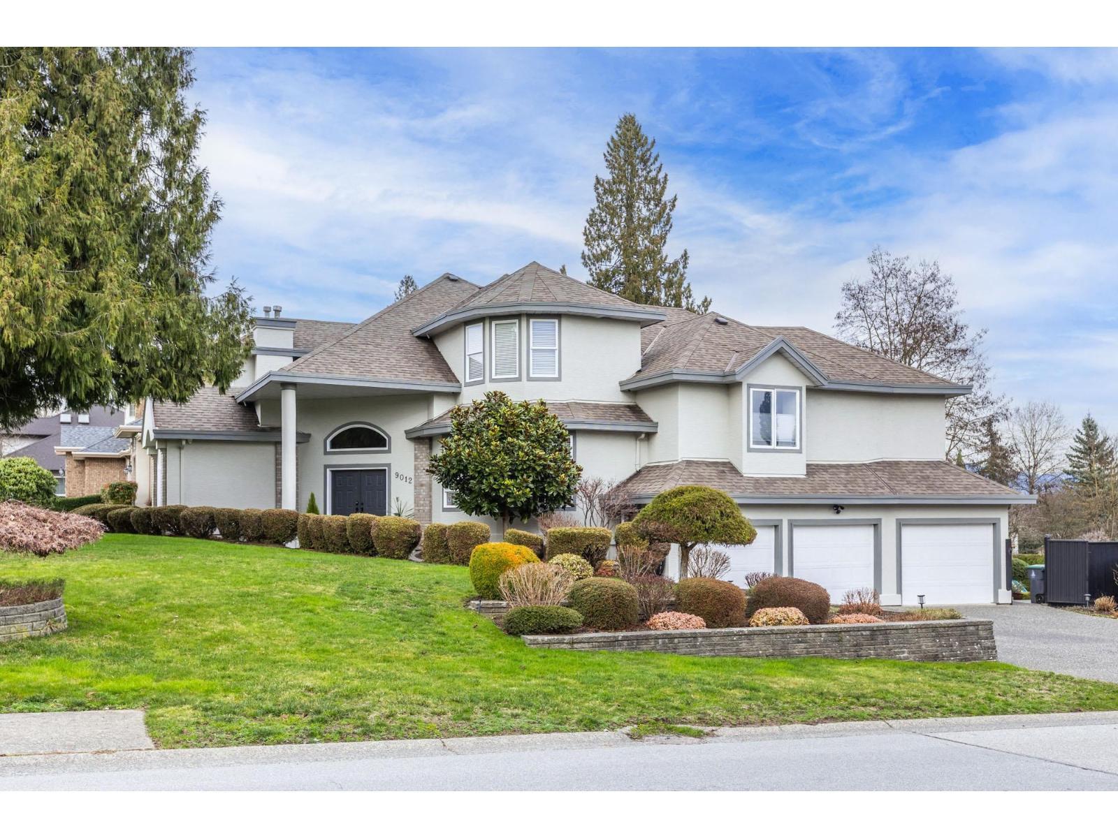 9012 162A Street, Surrey