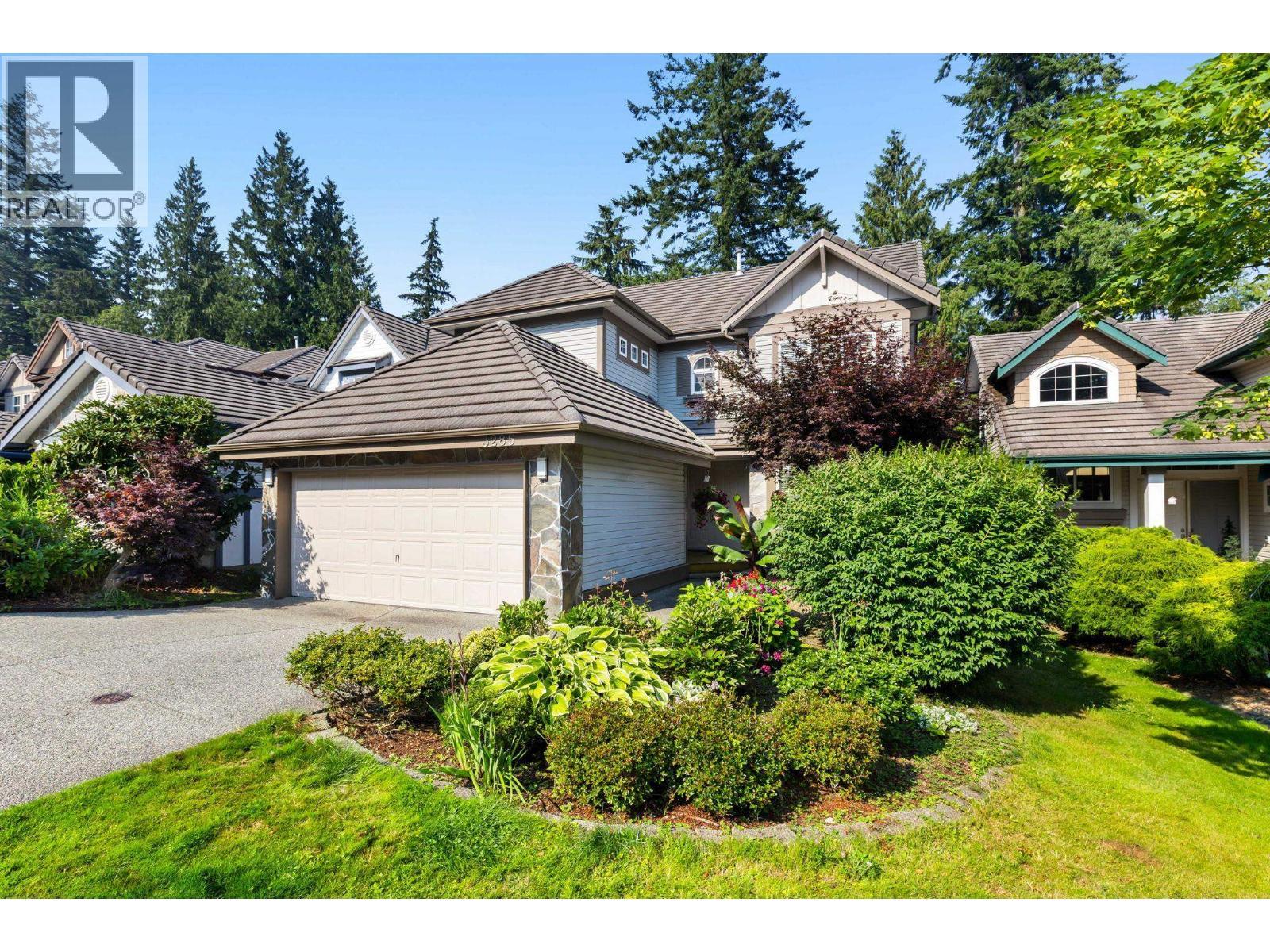 3285 Chartwell Green, Coquitlam
