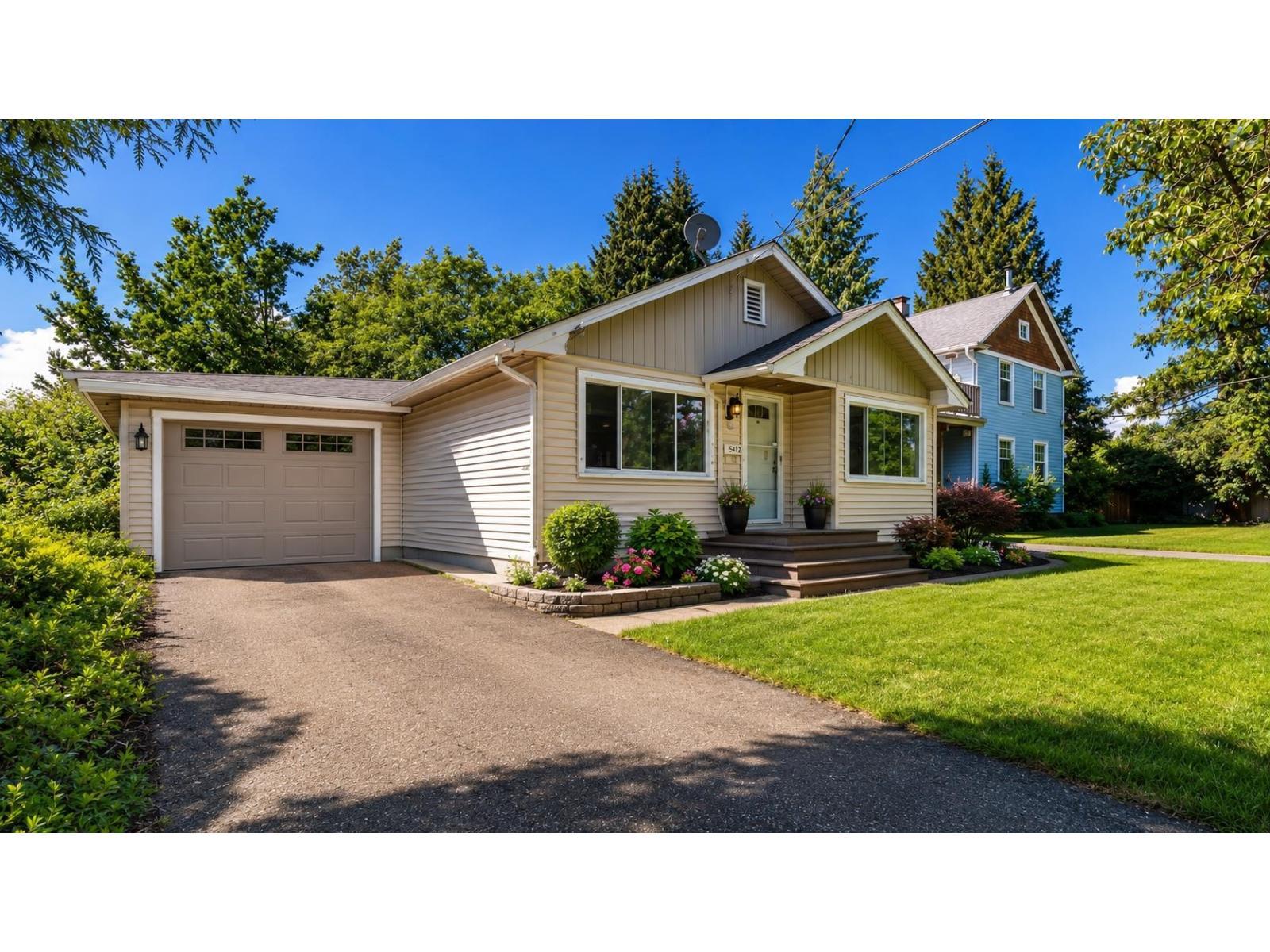 9475 Stanley Street, Chilliwack