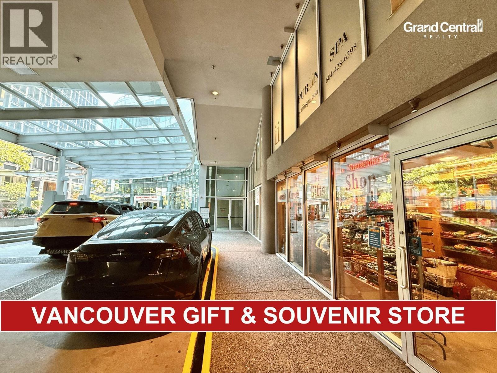 1128 W Hastings Street, Vancouver