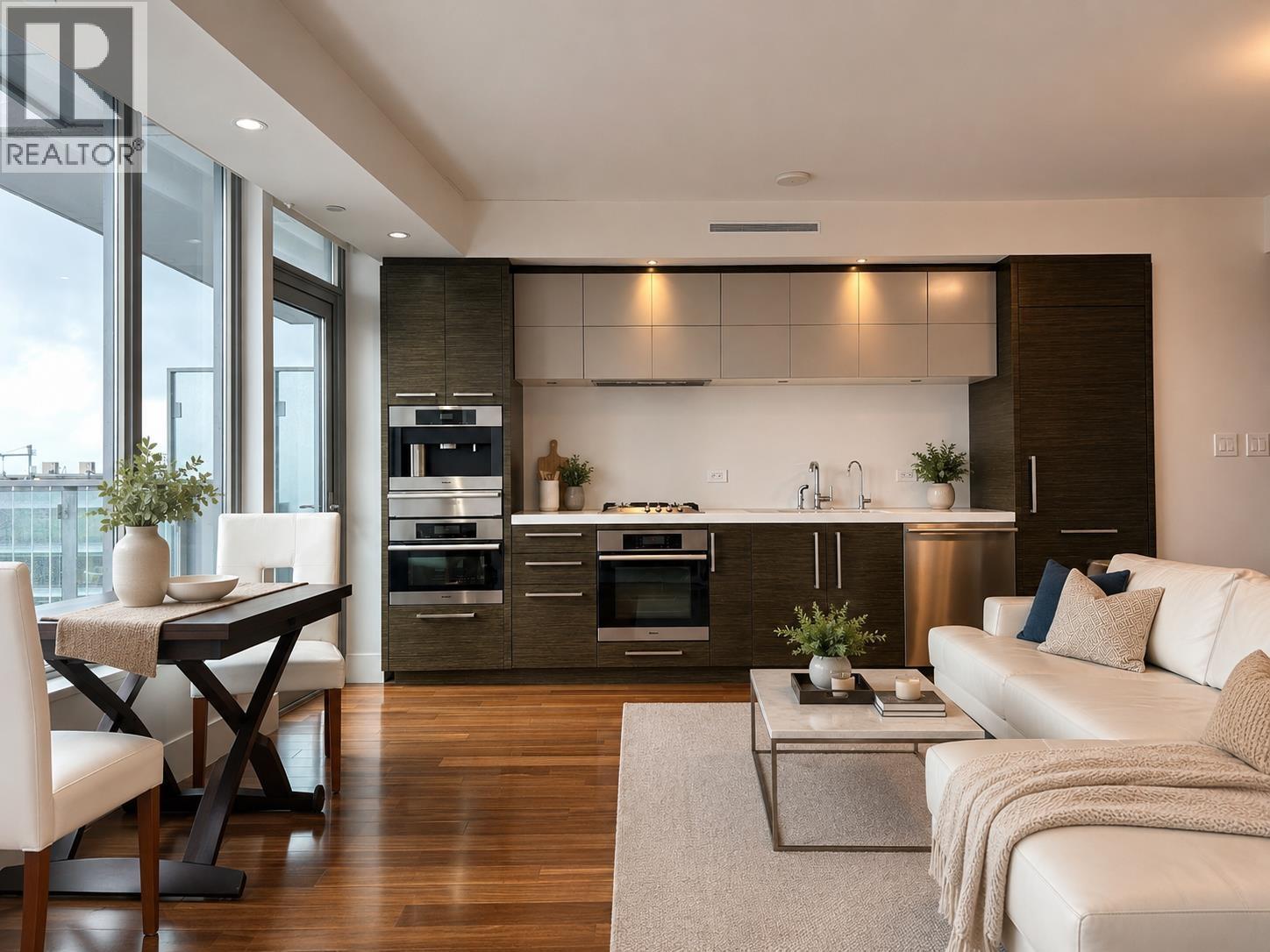 3203 667 Howe Street, Vancouver