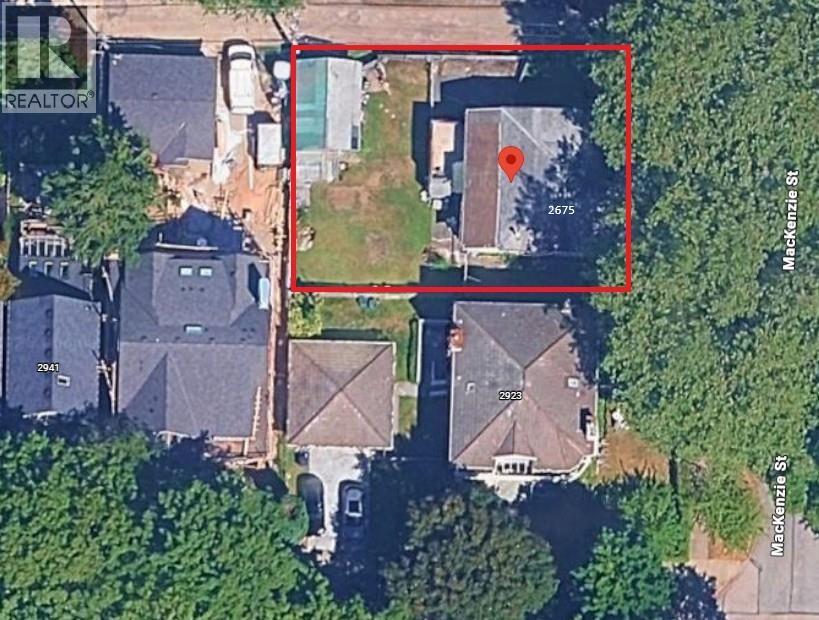 2675 Mackenzie Street, Vancouver