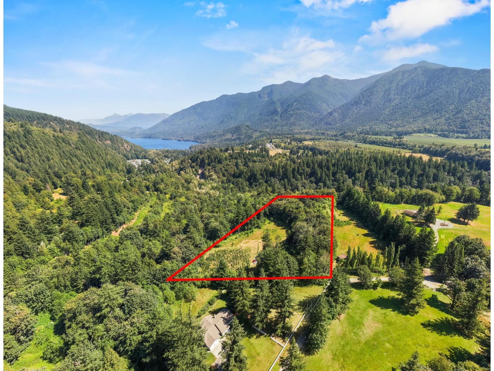 1420 Janovick Road, Columbia Valley