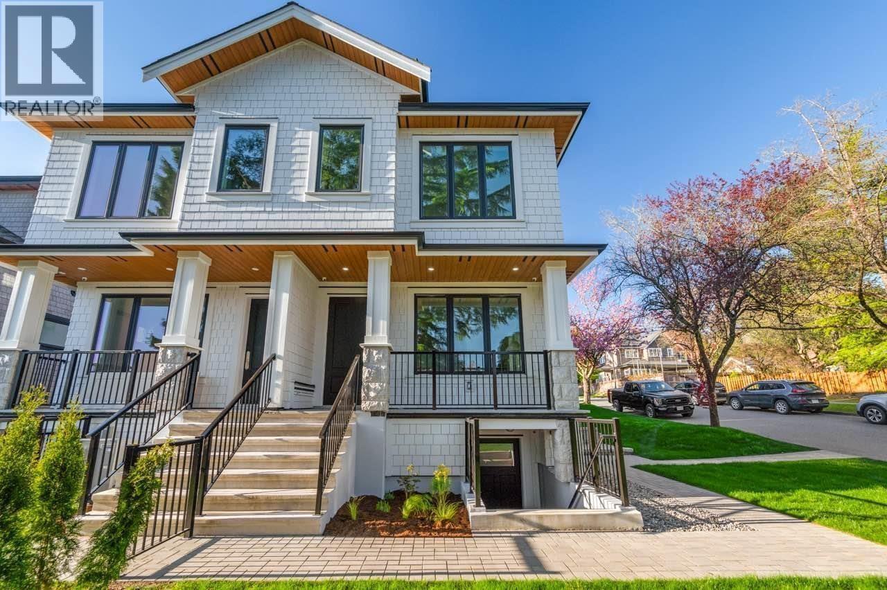 4005 W 35TH Avenue, Vancouver