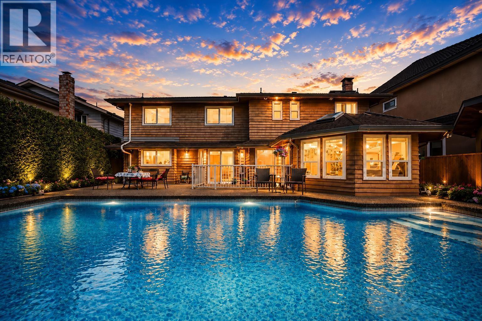 8231 Sunnywood Drive, Richmond