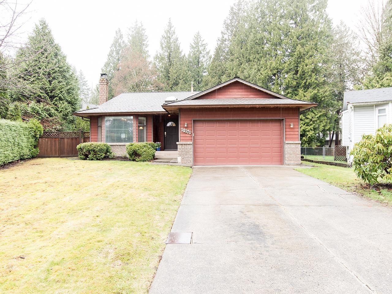 10171 159A Street, Surrey