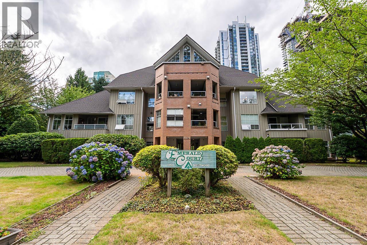 206 1154 Westwood Street, Coquitlam