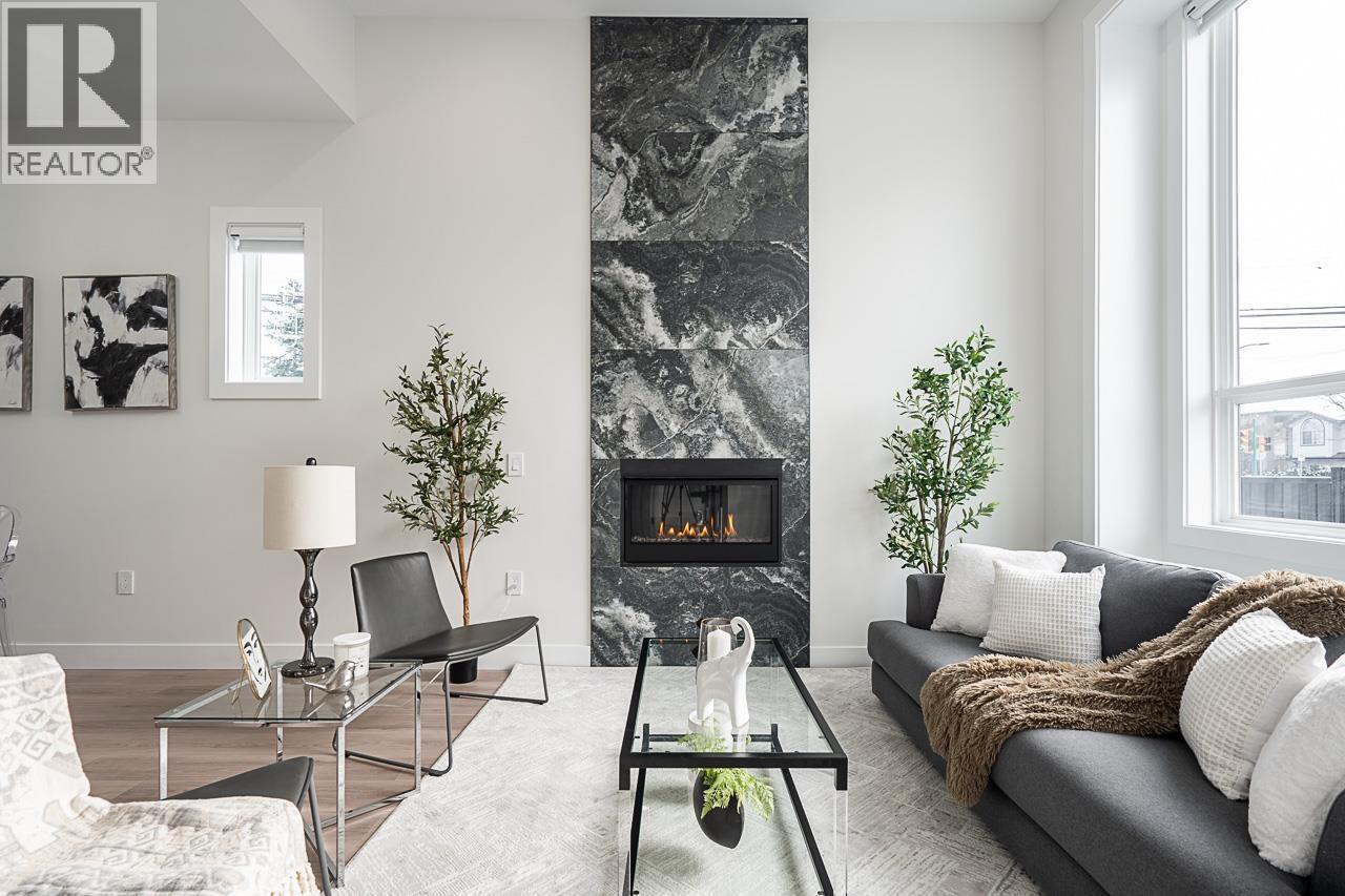 7880 15TH Street, Burnaby