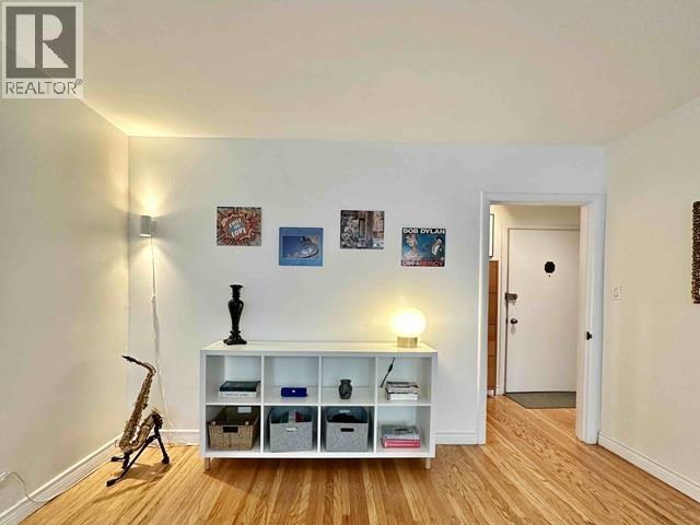 204 1565 Burnaby Street, Vancouver