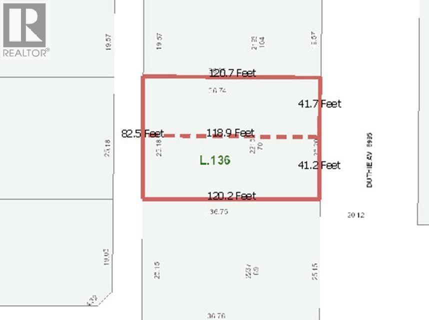 2215 Duthie Avenue, Burnaby