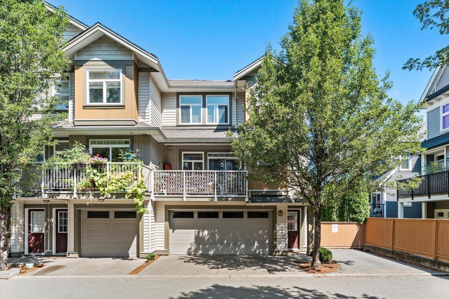 13 5623 Teskey Way, Chilliwack