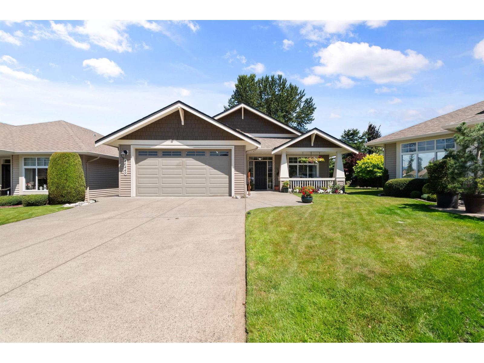 46449 Stoney Creek Drive, Chilliwack