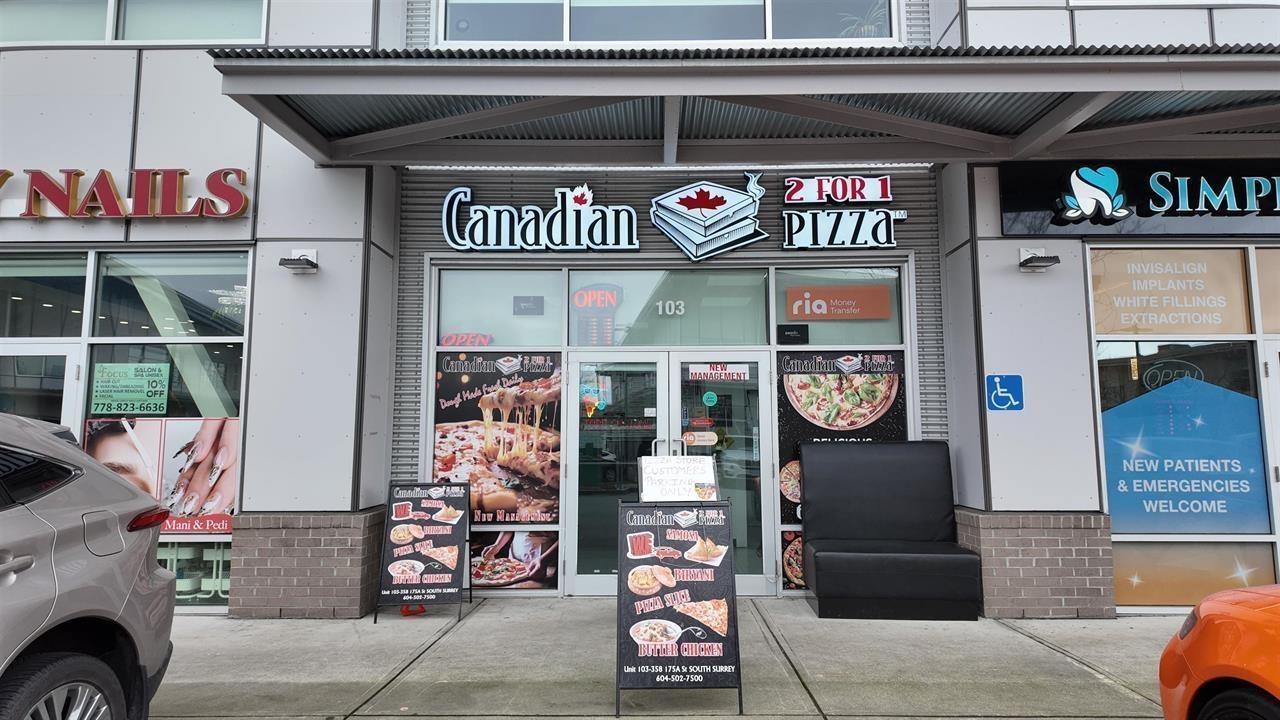103 358 175A Street, Surrey