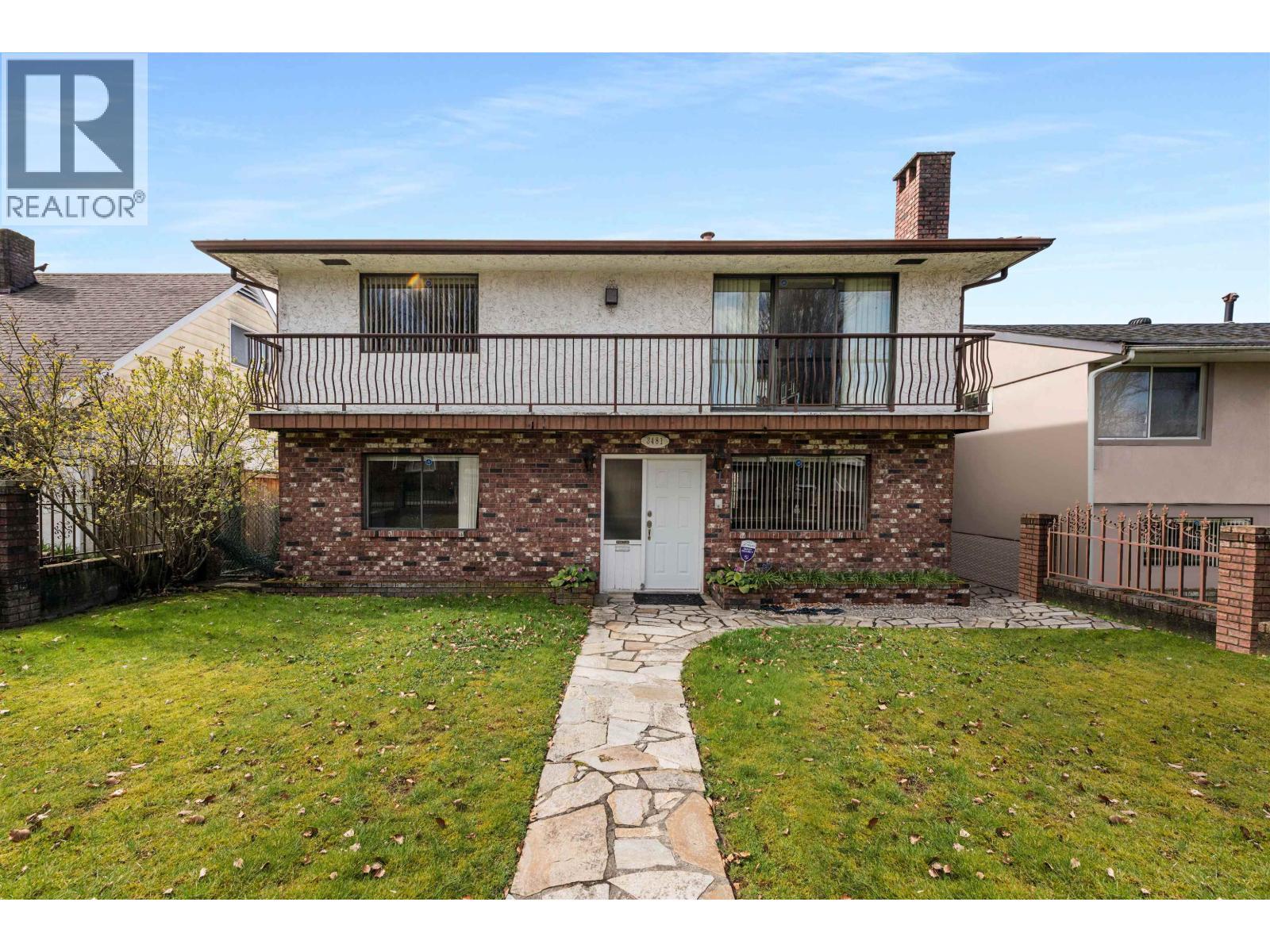 3481 Dieppe Drive, Vancouver