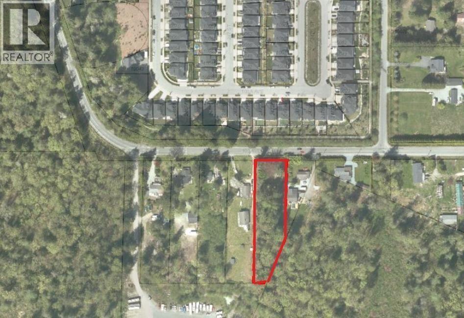 24742 100 Avenue, Maple Ridge