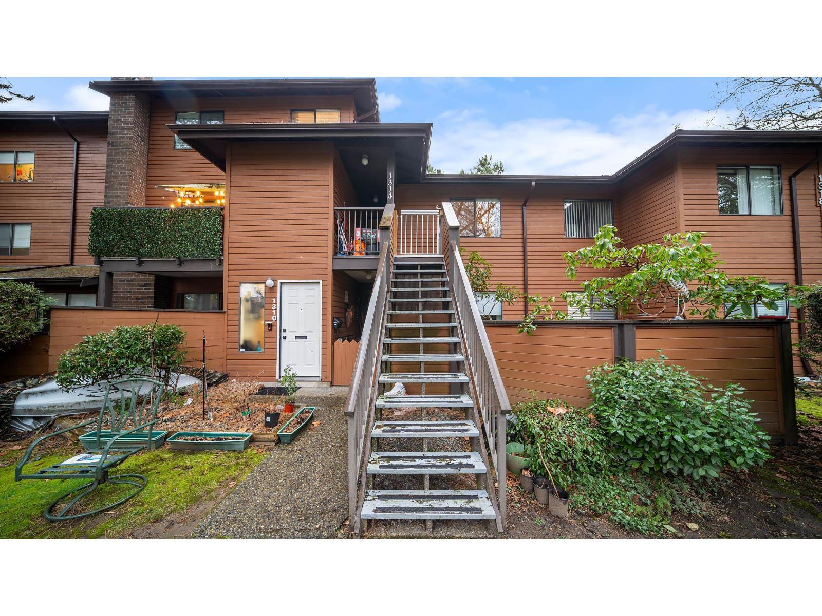 1314 10620 150 Street, Surrey
