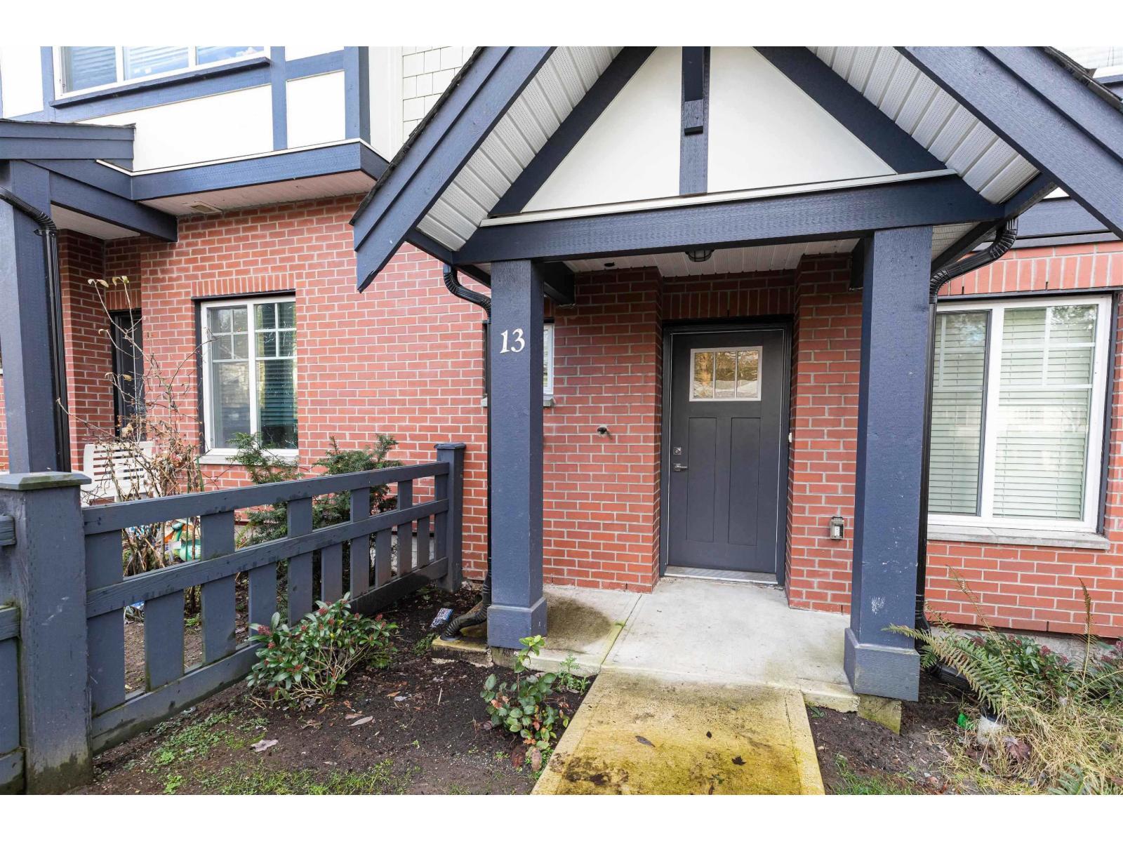 13 11188 72 Avenue, Delta