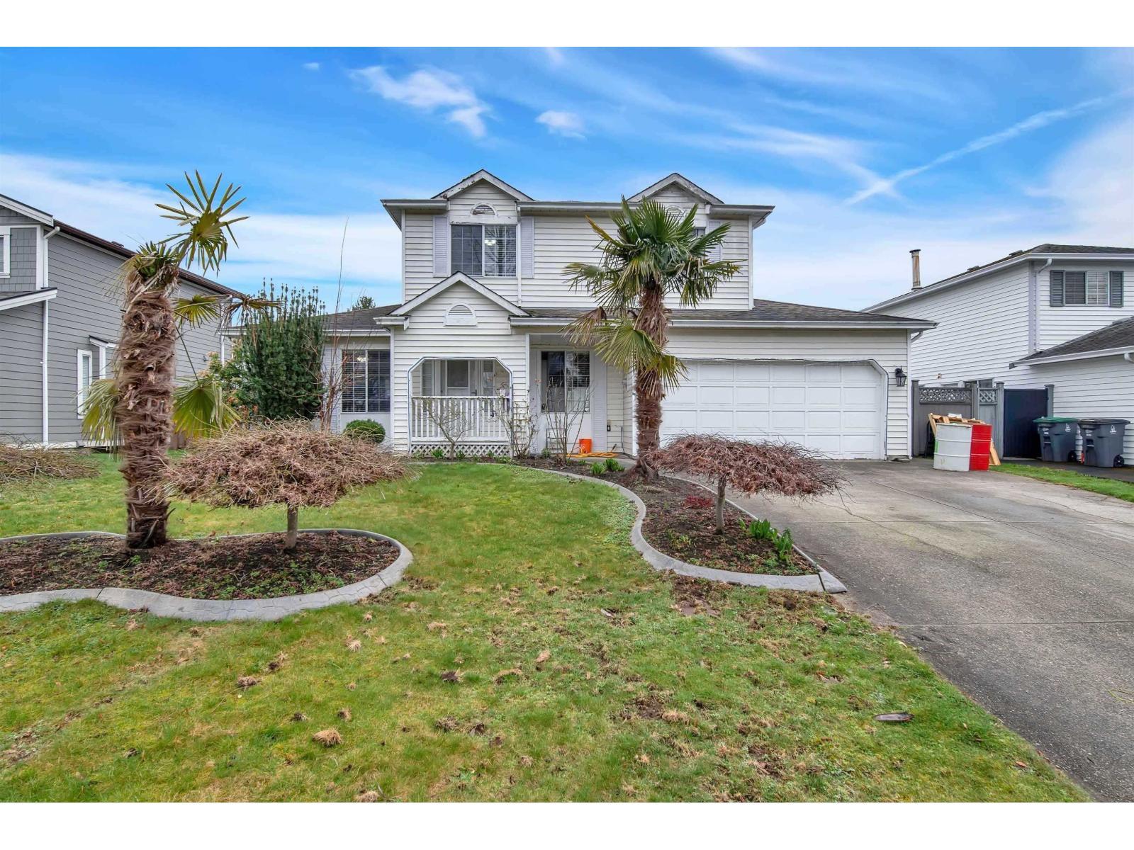 7478 123 Street, Surrey