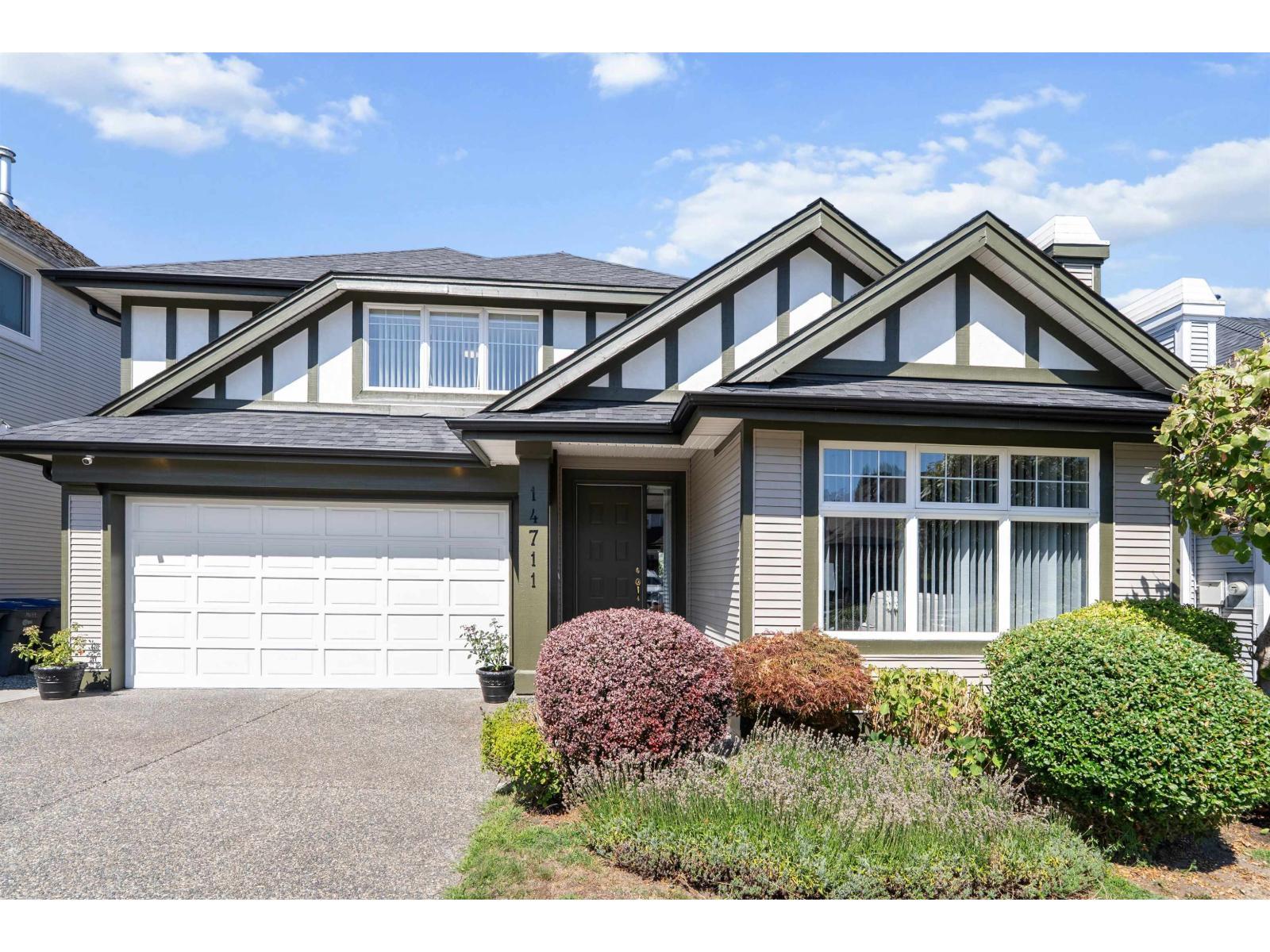 14711 75A Avenue, Surrey
