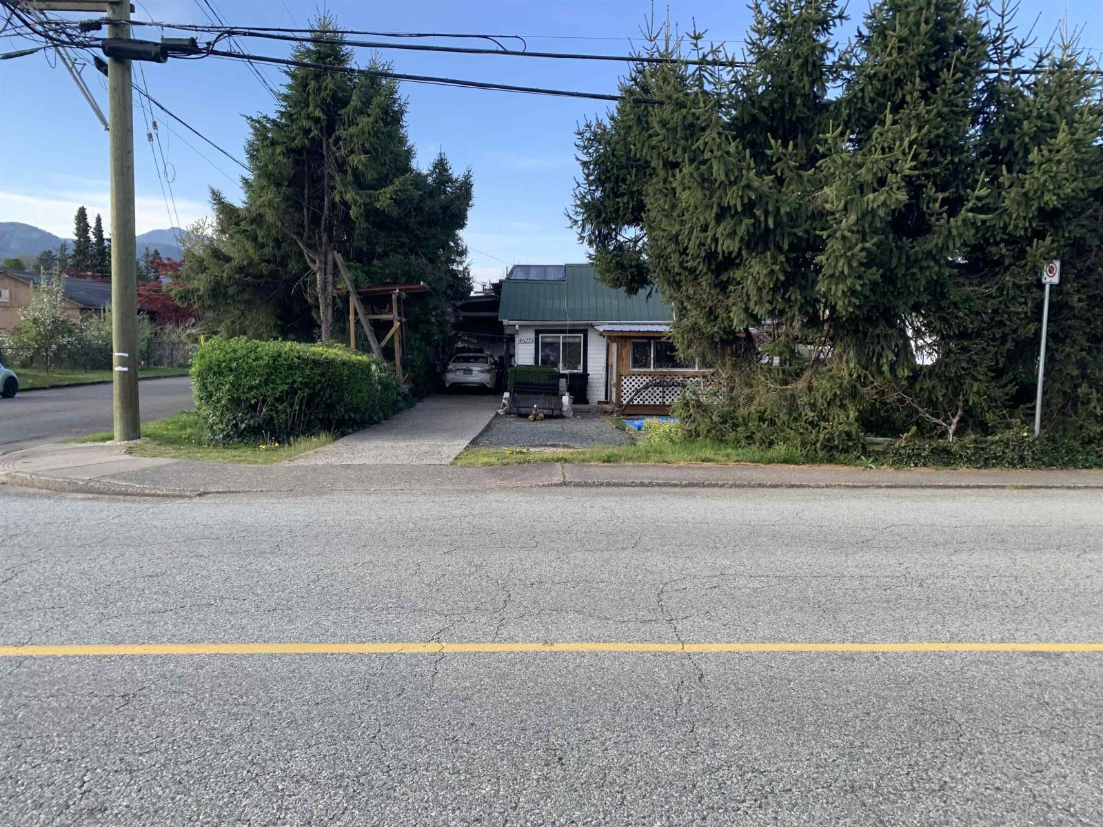 46275 Portage Avenue, Chilliwack