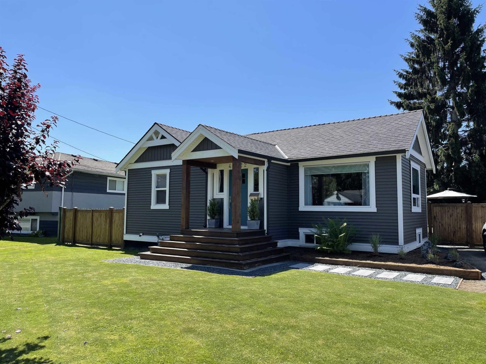 46022 Clarke Drive, Chilliwack