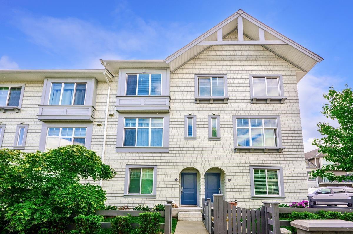 39 8168 136A Street, Surrey