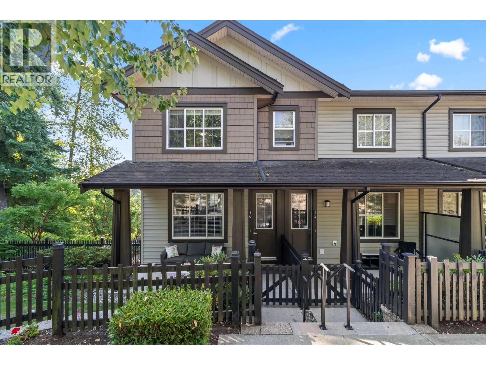16 11176 Gilker Hill Road, Maple Ridge