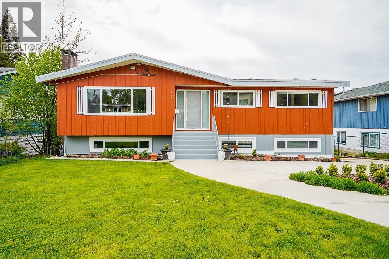1930 Orland Drive, Coquitlam