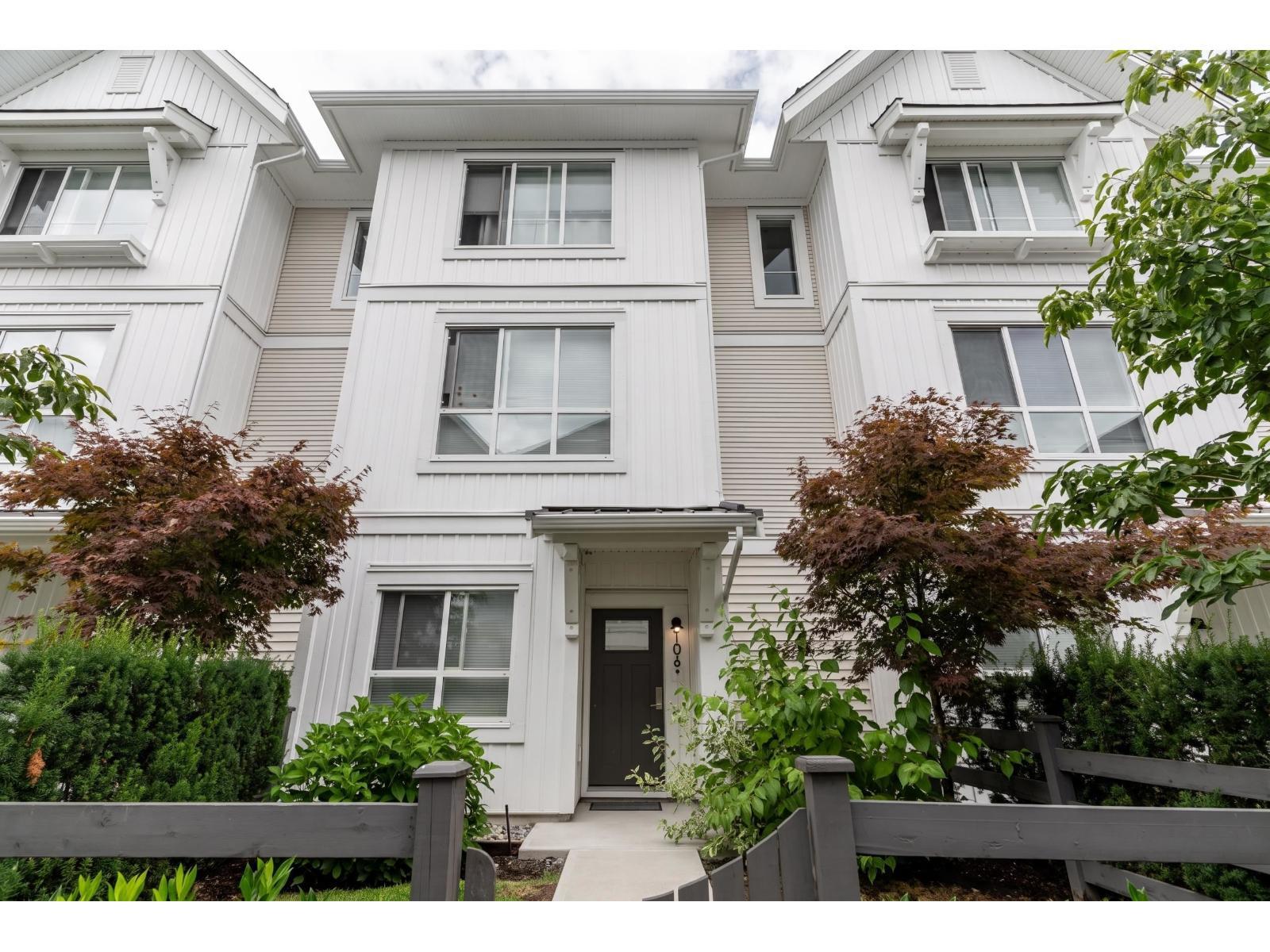 106 8335 Nelson Street, Mission