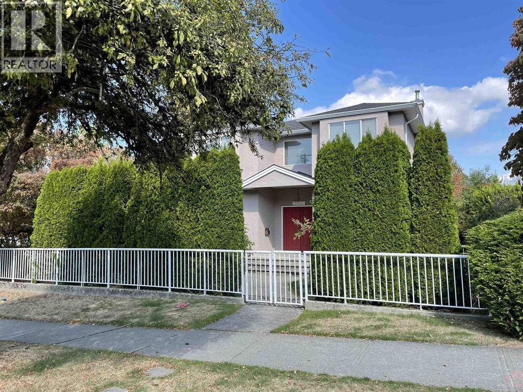 699 W 29TH Avenue, Vancouver