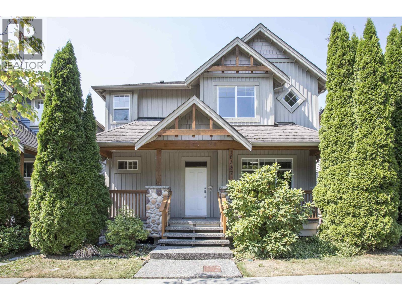 10337 243A Street, Maple Ridge
