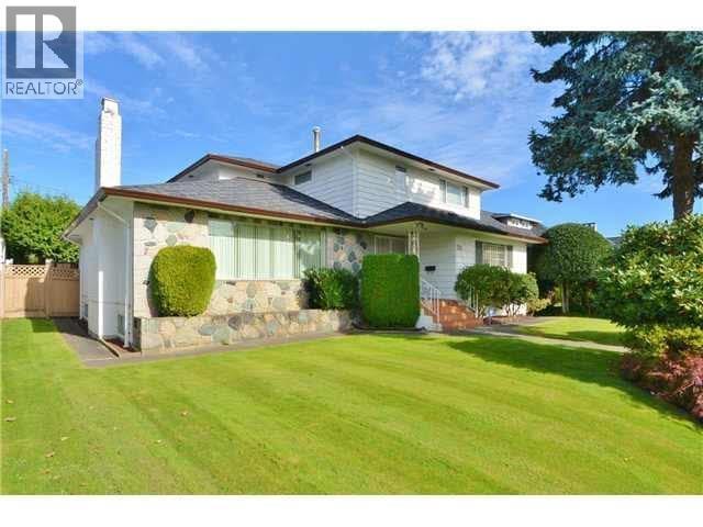 735 W 54TH Avenue, Vancouver