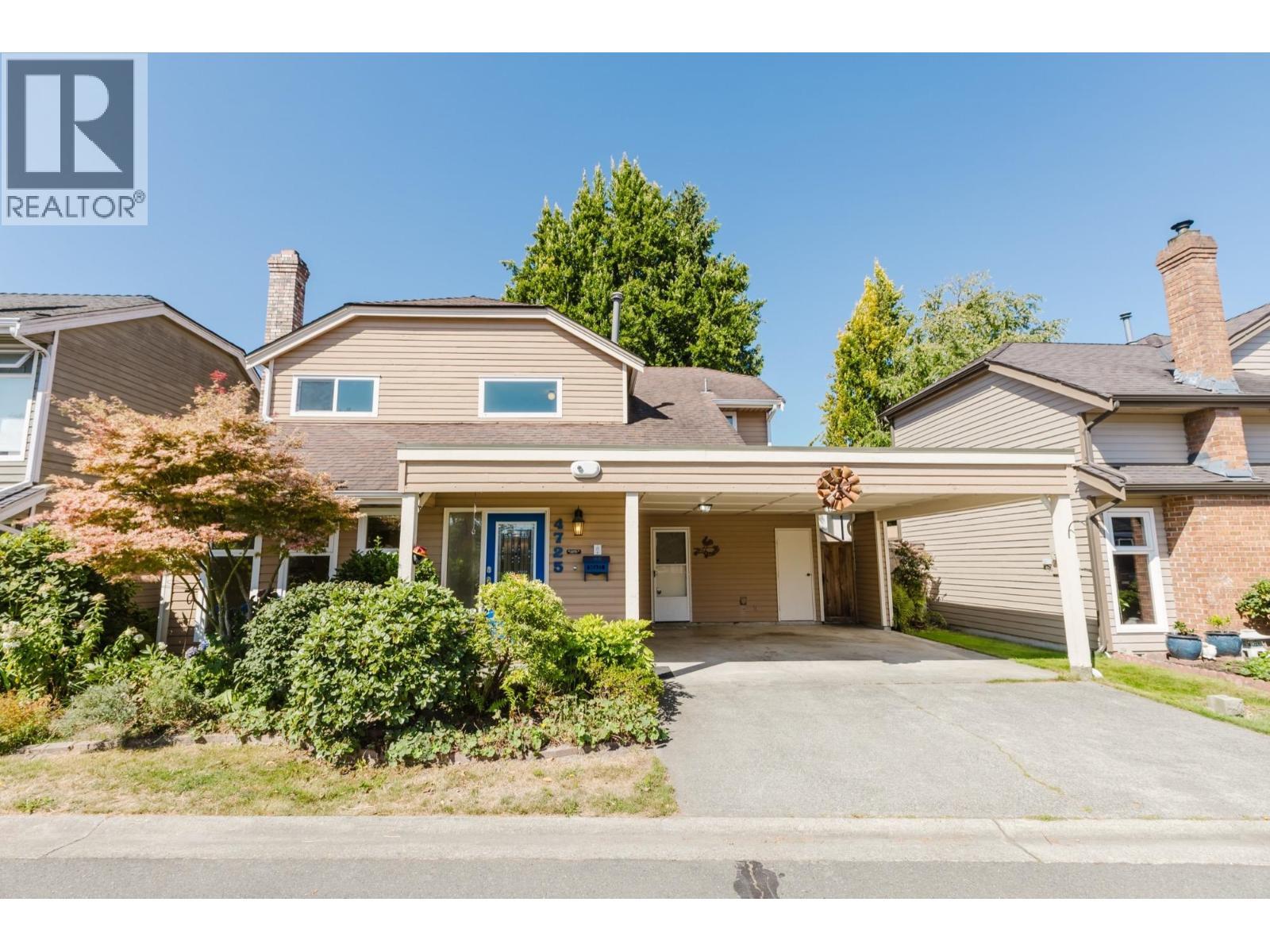 4725 Cedar Tree Lane, Delta