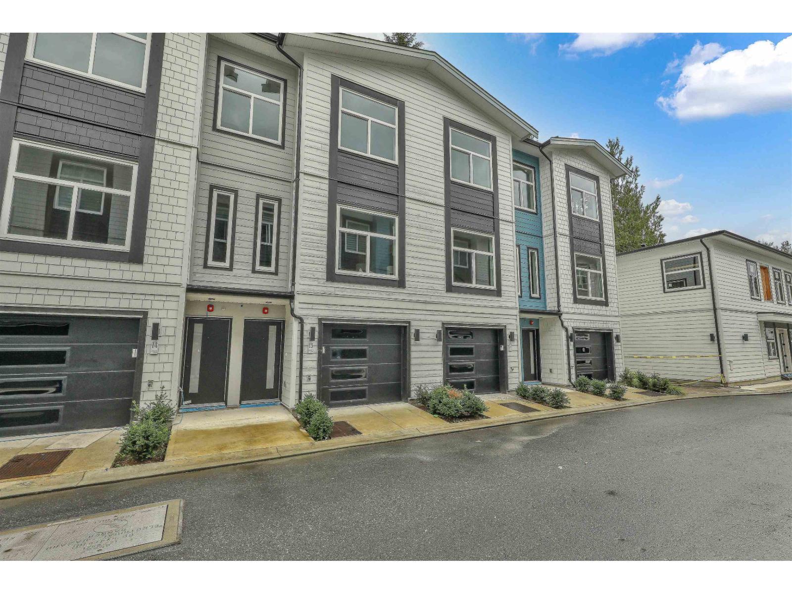 11 8924 Cedar Street, Mission
