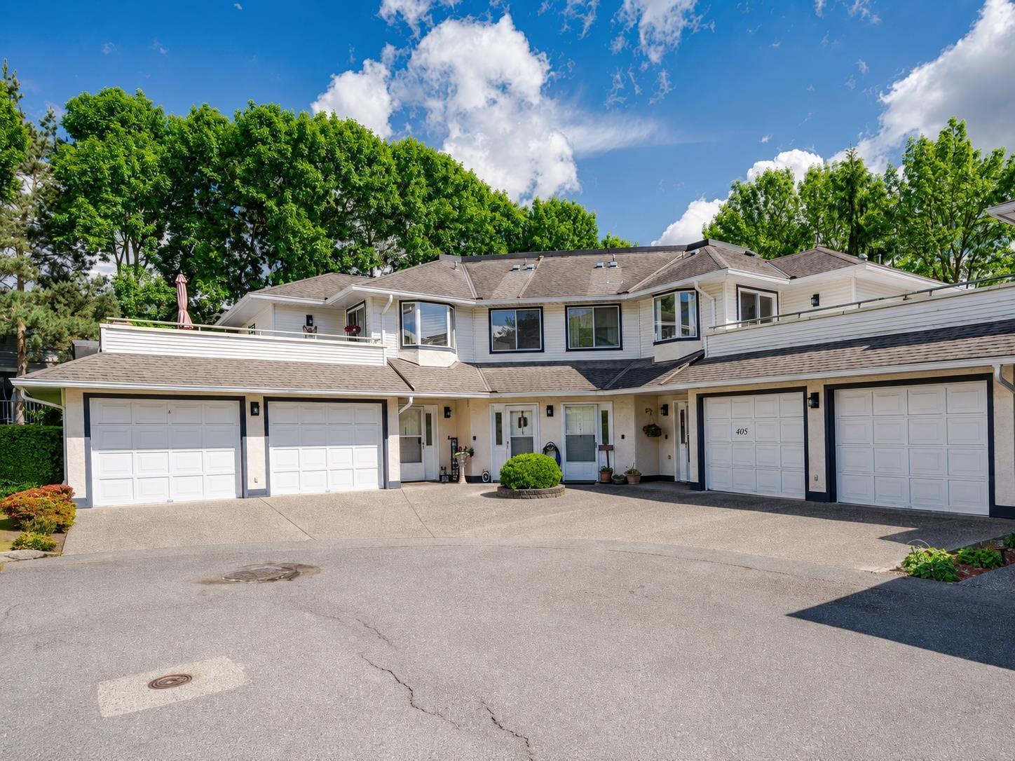 407 19645 64 Avenue, Langley