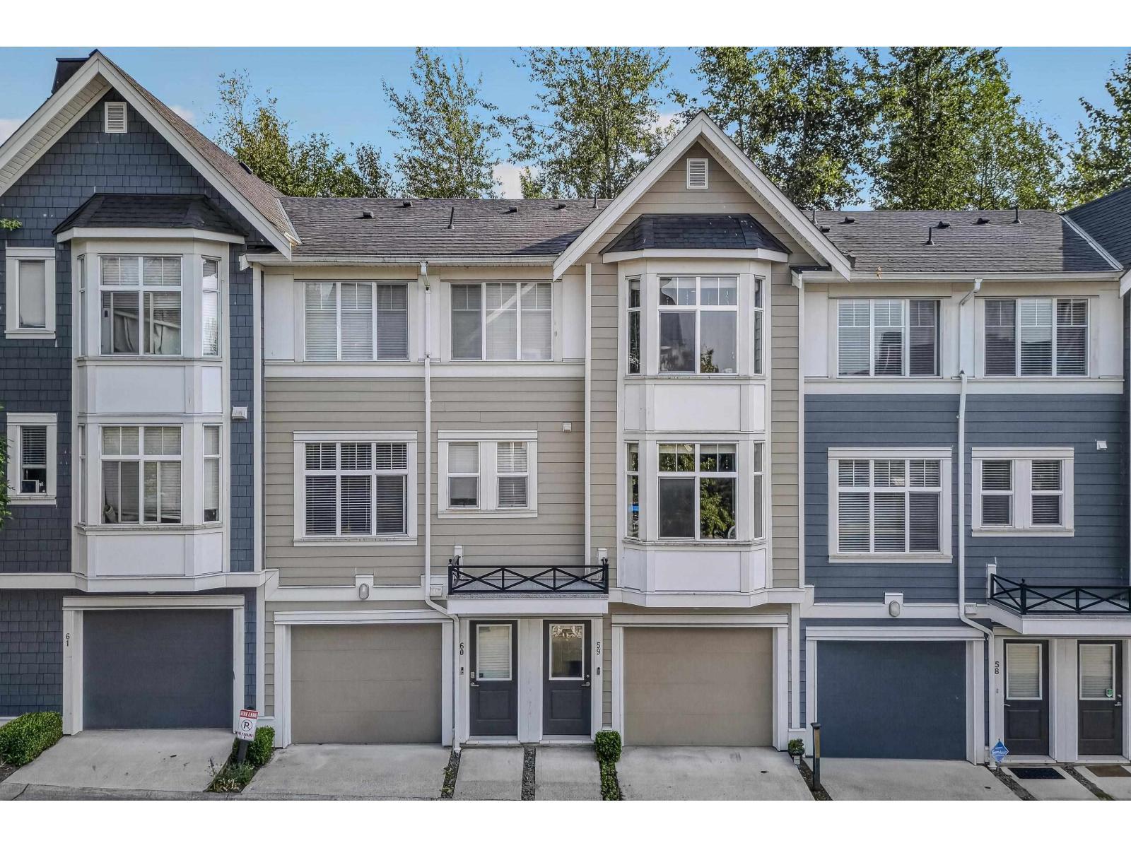59 20852 77A Avenue, Langley