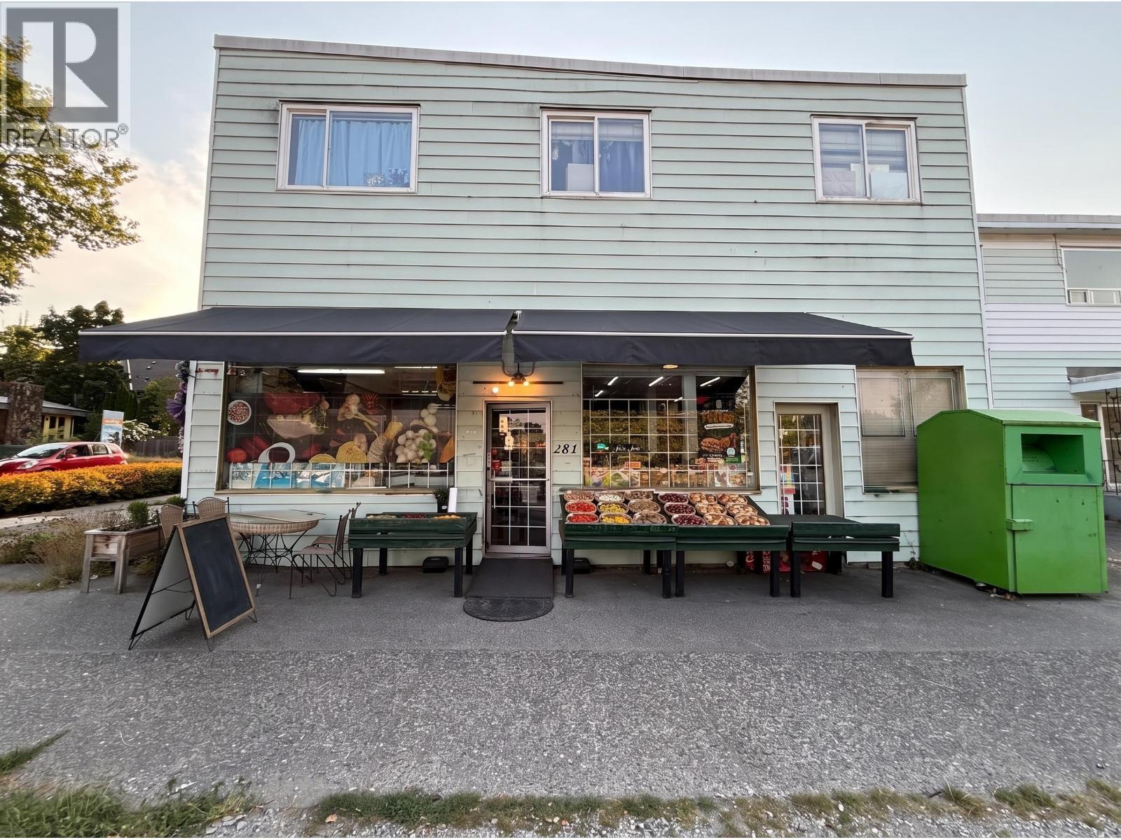 281 Willingdon Avenue, Burnaby