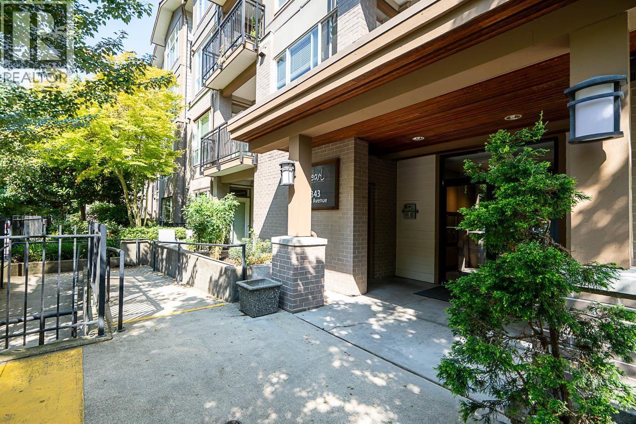 201 2343 Atkins Avenue, Port Coquitlam