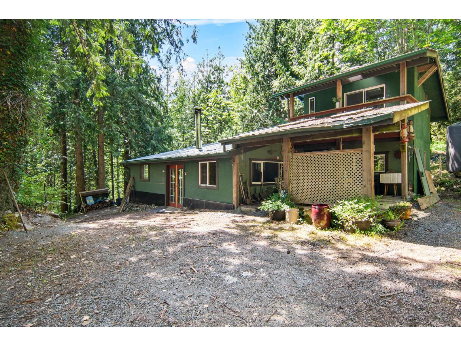 4139 Slesse Road, Chilliwack
