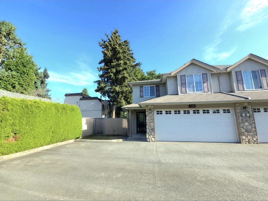 106 46451 Maple Avenue, Chilliwack