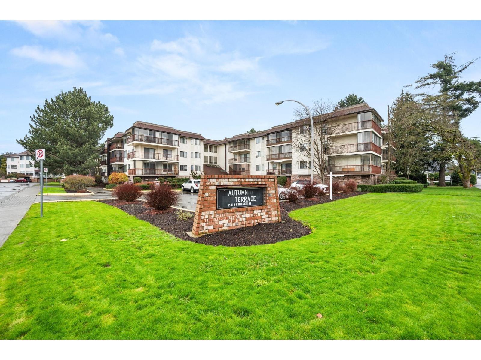 209 2414 Church Street, Abbotsford