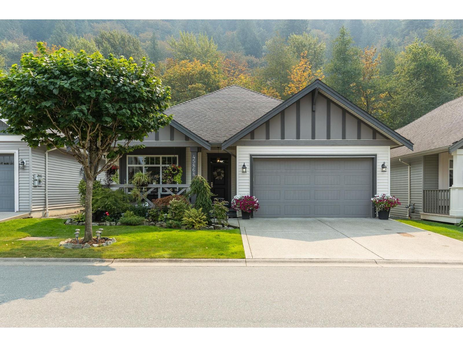 45868 S Foxridge Crescent, Chilliwack