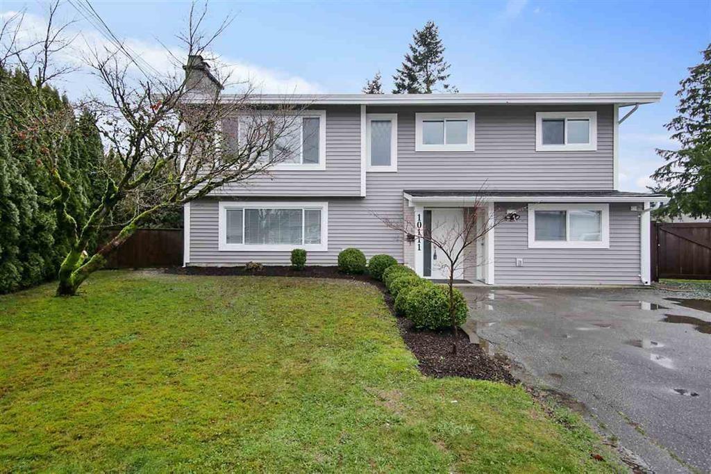 10111 Shamrock Drive, Chilliwack