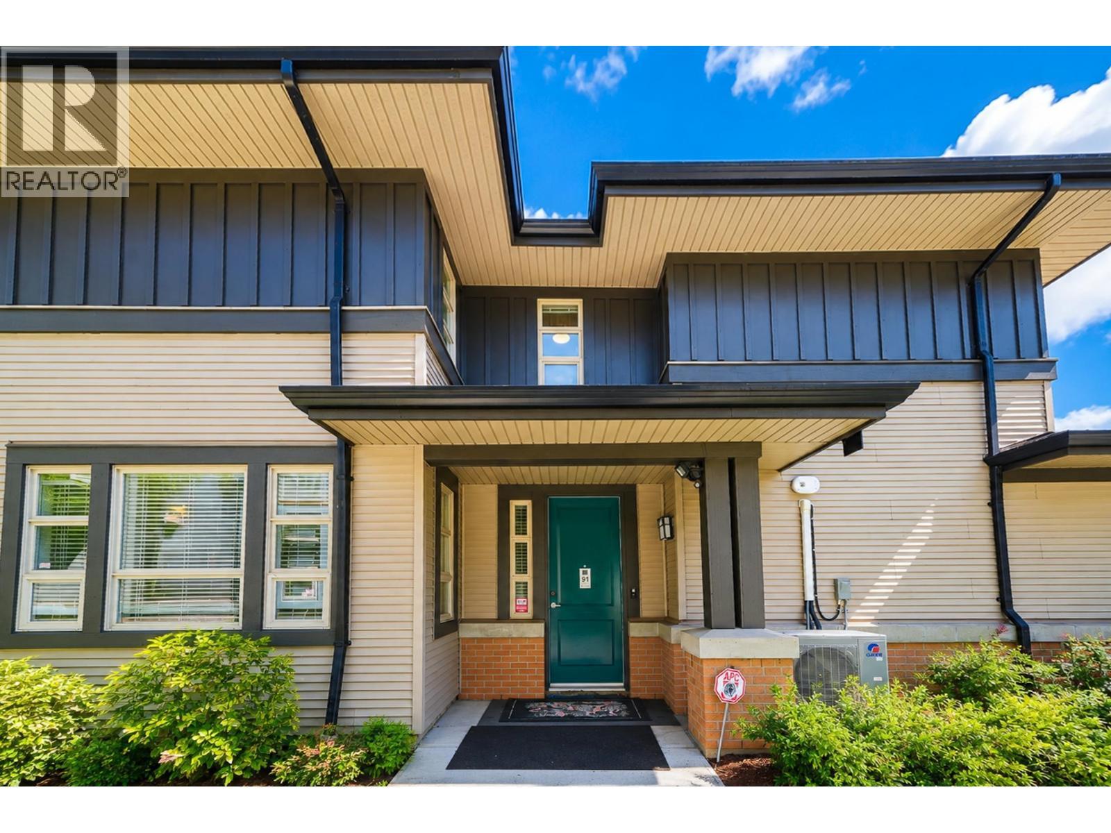 91 6300 Birch Street, Richmond