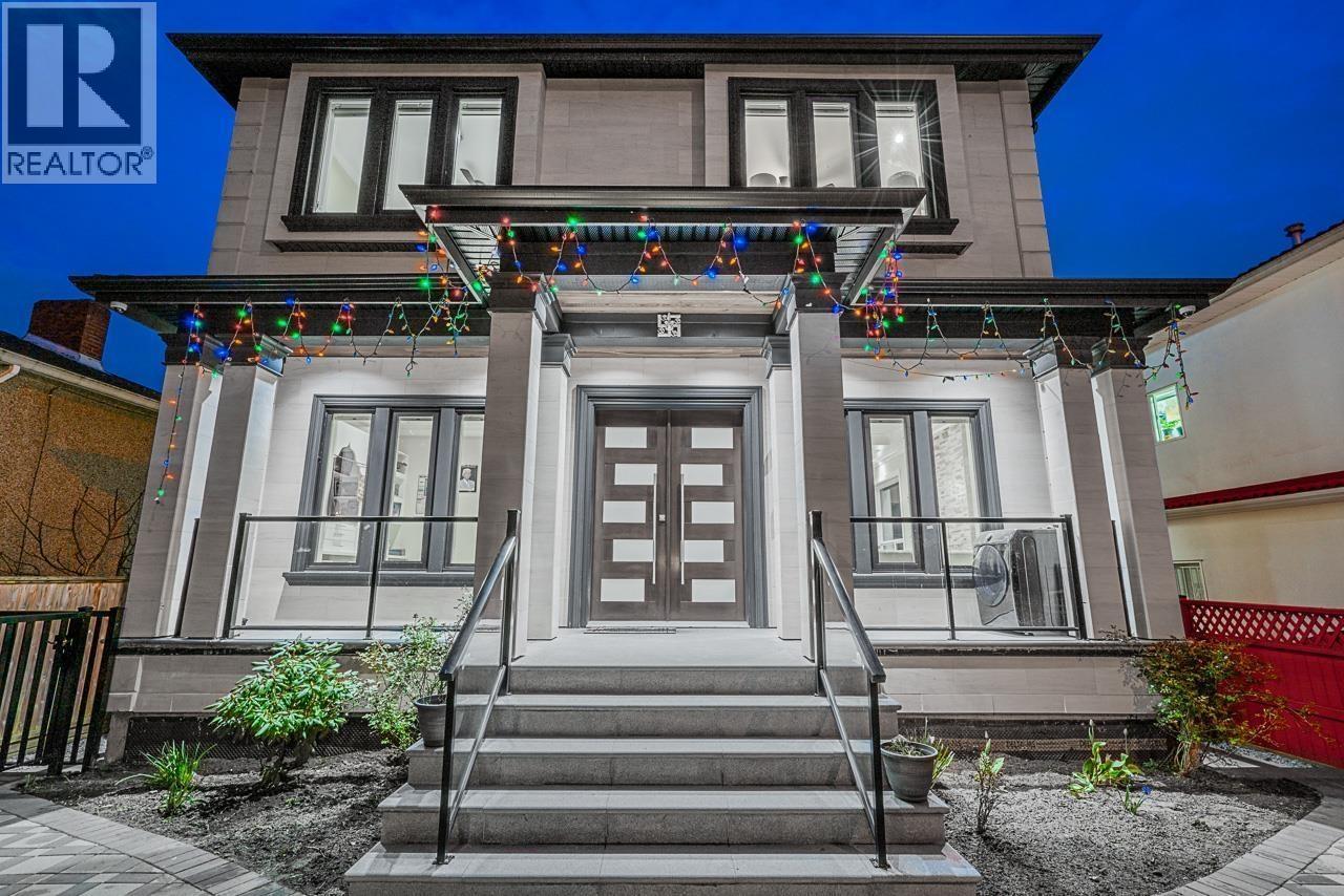 1838 E 49TH Avenue, Vancouver