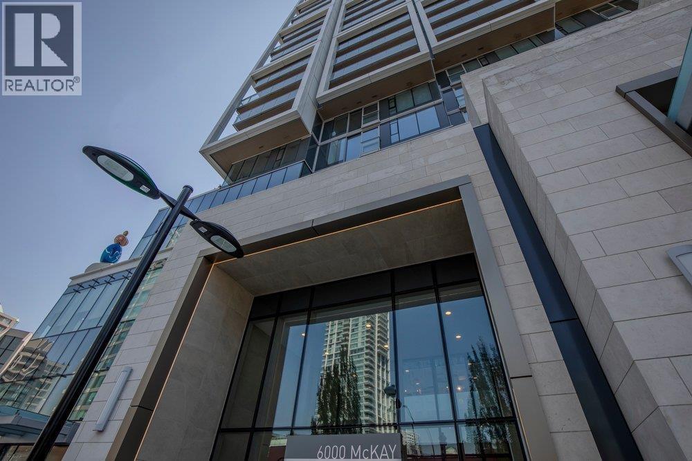 4001 6000 Mckay Avenue, Burnaby