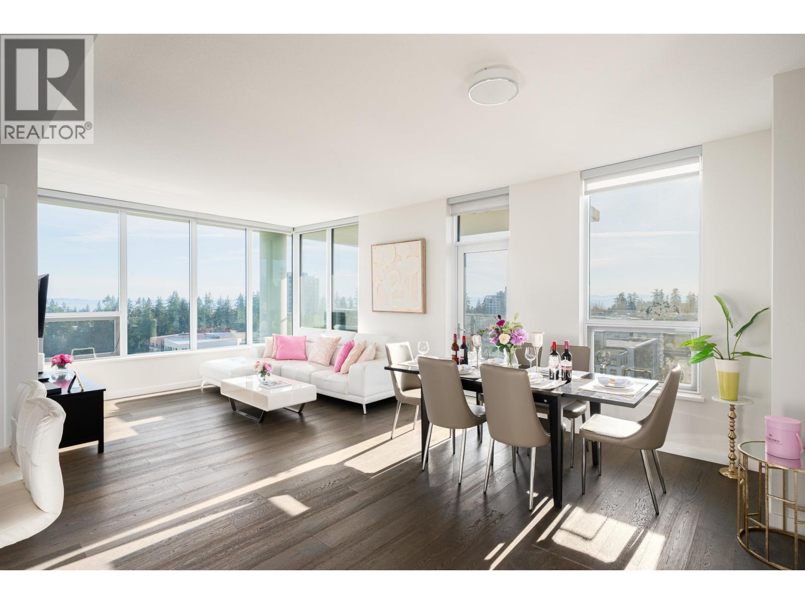 1309 3487 Binning Road, Vancouver