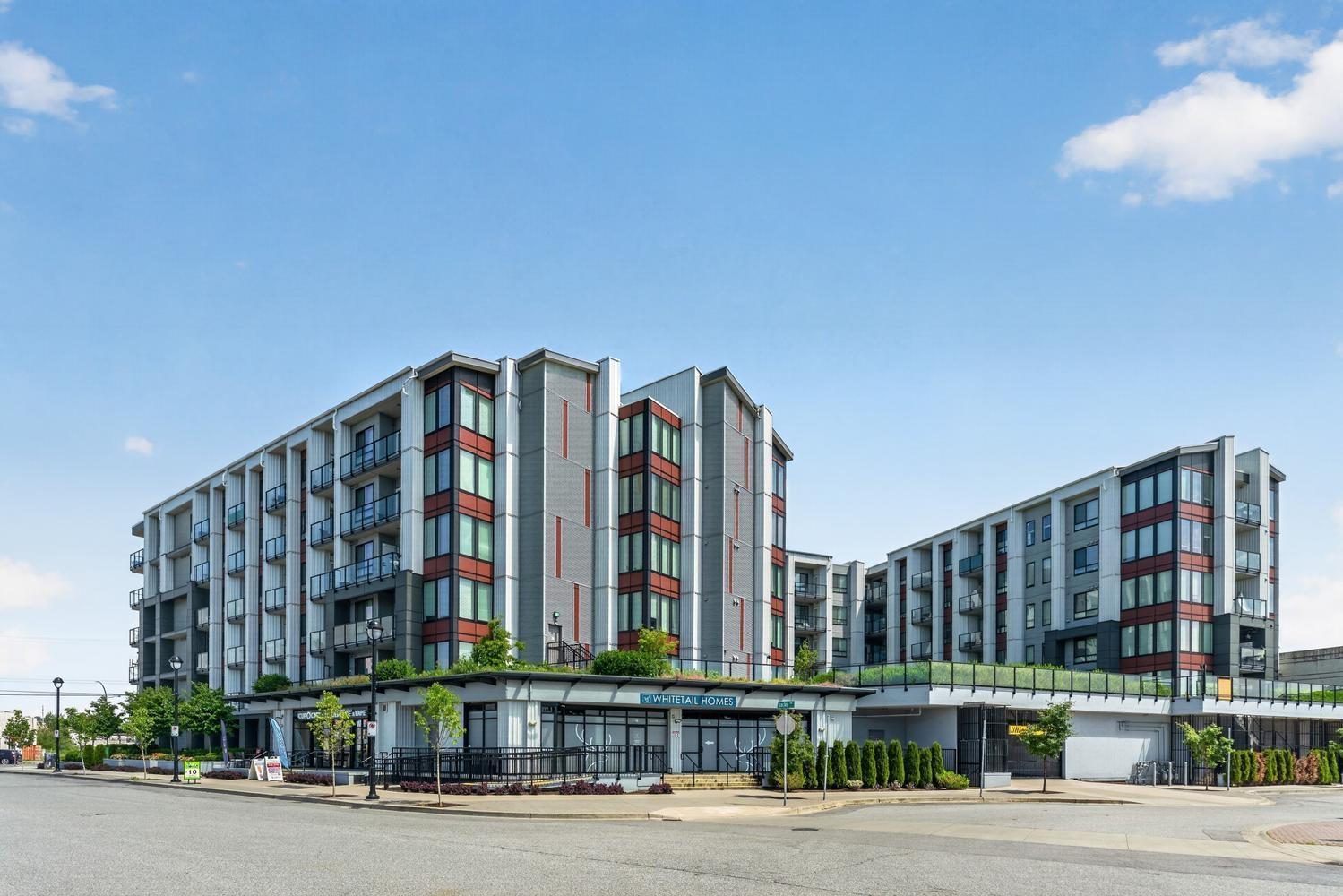 504 20360 Logan Avenue, Langley