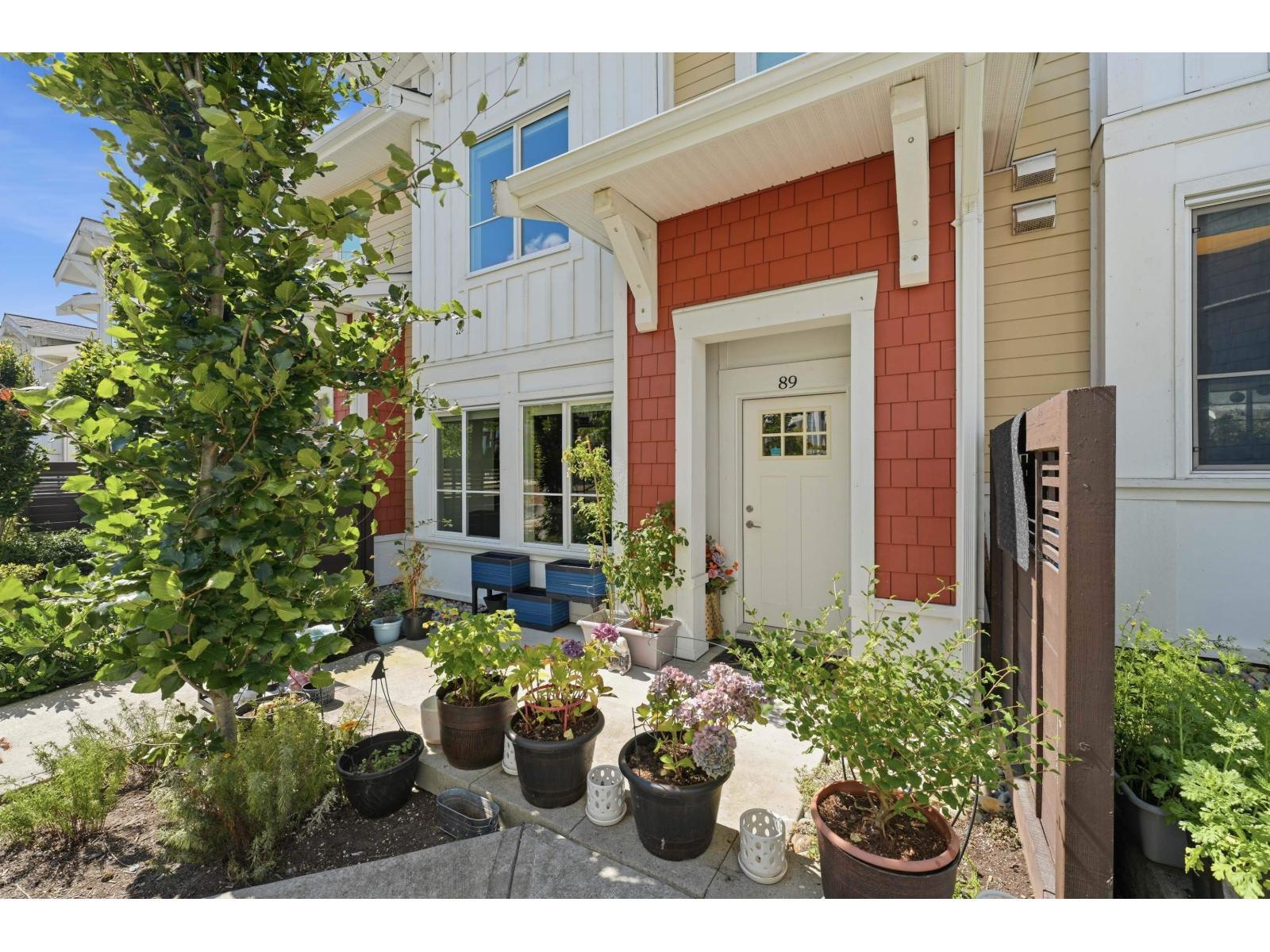 89 16561 17A Street, Surrey