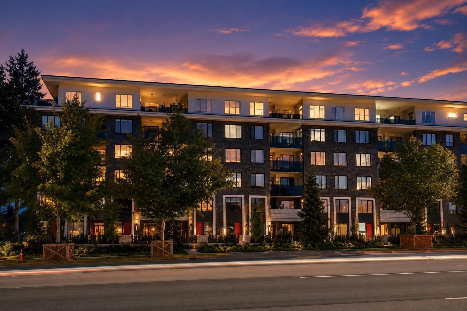 102 15858 Fraser Highway, Surrey
